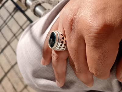 Nelam ring