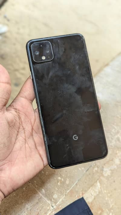 Google Pixel 4 XL