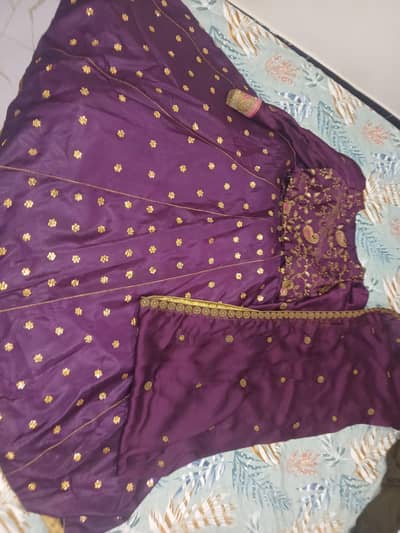 3pc lehnga choli