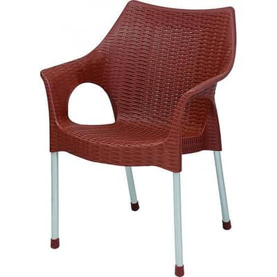 single platic chair for sale