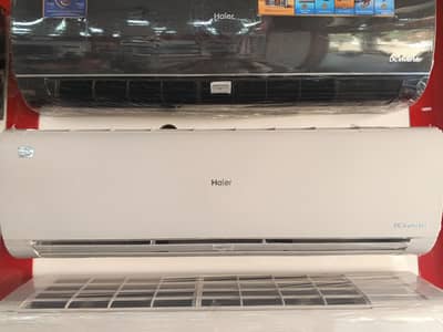 Haier T3 DC inverter 1.5 tone