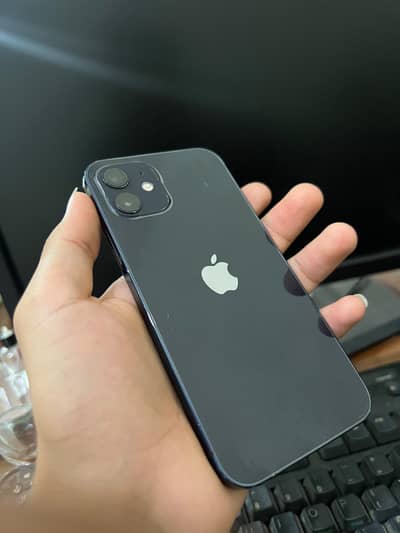 Apple iPhone 12 jv