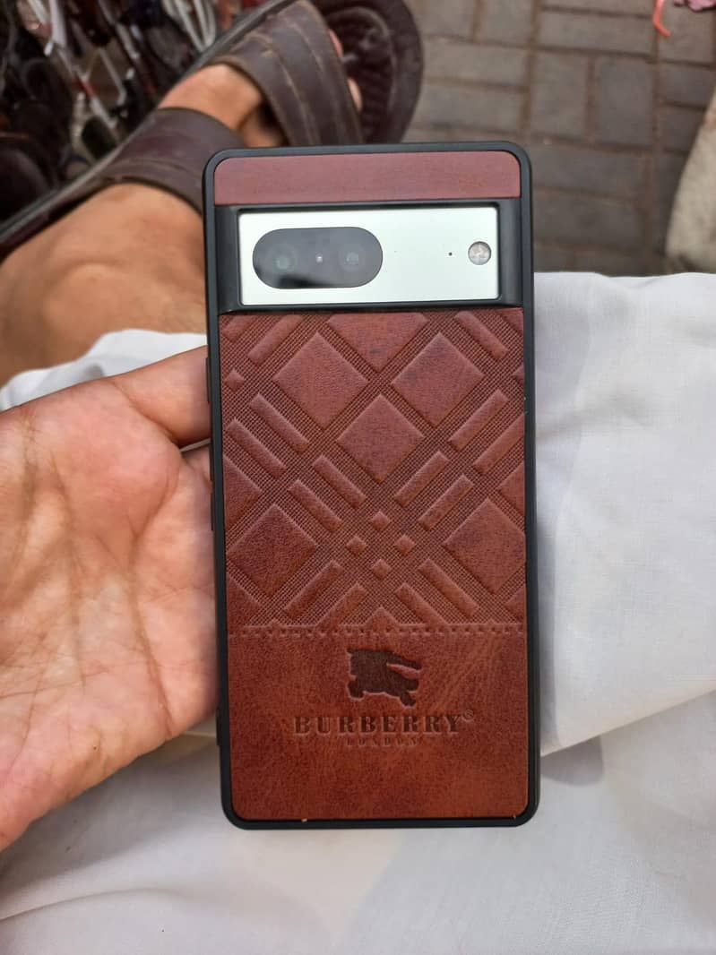 Google Pixel 7 1