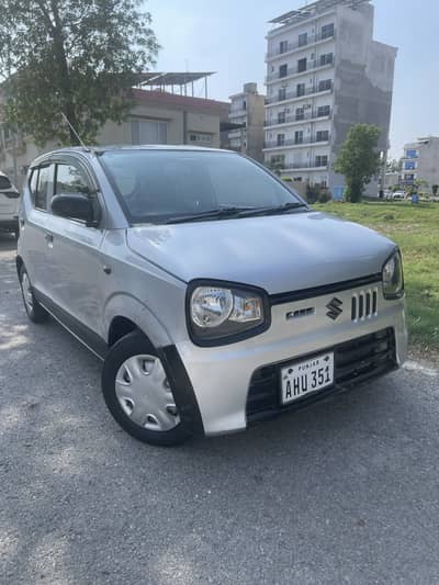 Suzuki Alto 2022