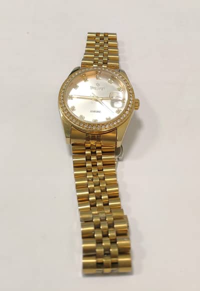 SEVESTON AMORE SV-10059 LUXURY WATCH