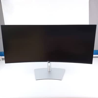 38inch Curved IPS USB-C Monitor | Dell Ultrasharp U3821DW