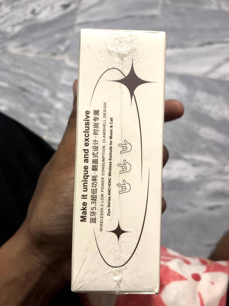 Earbuds Bluetooth 7