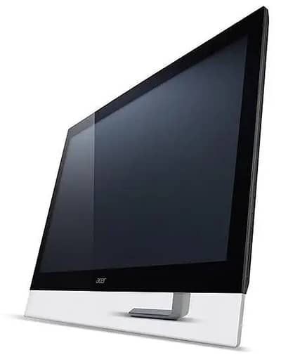 Acer T272HL 32" Full HD Touch Screen LED Monitor | HDMI | USB 3.0