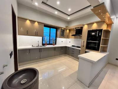 Independent Maintained House G+1 Prime Location in Federal B Area Block