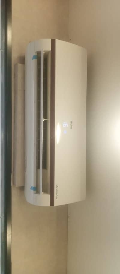 Haier 1 Ton DC Inverter