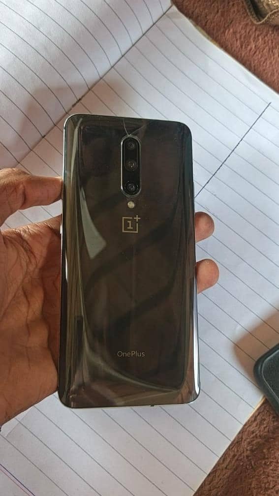 One Plus 7 Pro 0