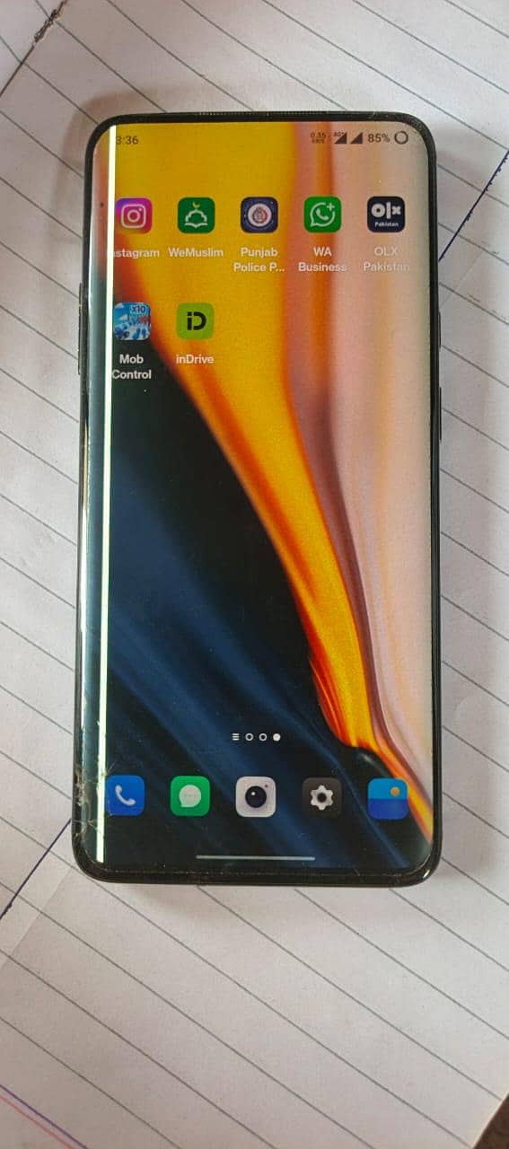 One Plus 7 Pro 1