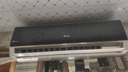 Gree G10 inverter