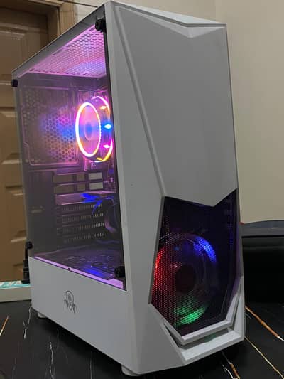 Urgent sale gaming pc - MSI H81m-p33