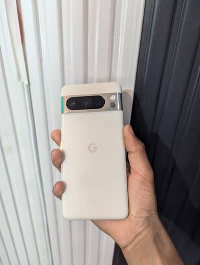 googlo pixel 8 pro official PTA APPROVED
