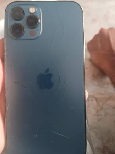 Apple iPhone 12 Pro