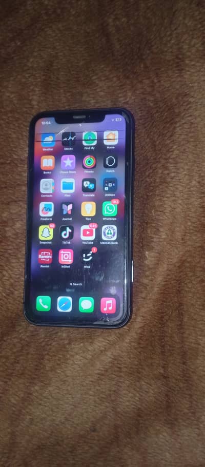 Apple iPhone 11
