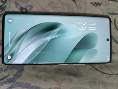 Infinix Zero 30