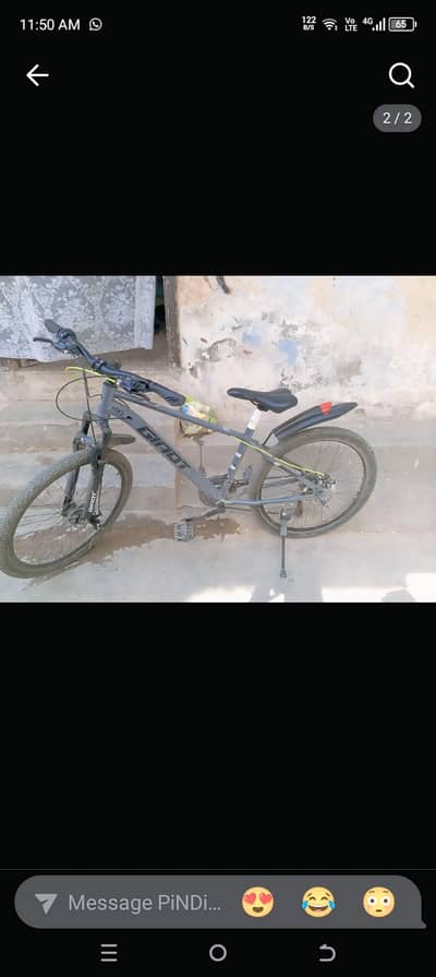 best condition bicycle for sale best condition 26 size bicycle for