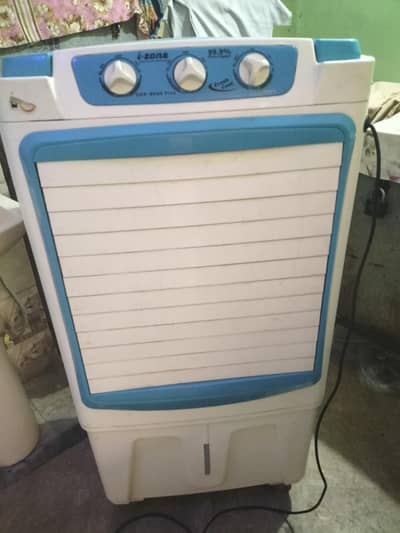 izone air cooler new  6000 full copper
