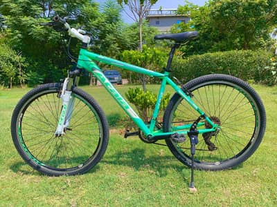 Atala 27.5" Italy Imported Mountain Bicycle