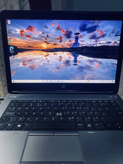 Hp laptop