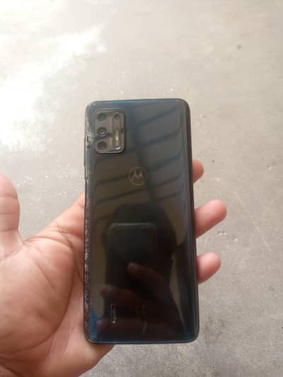 Motorola Moto G Stylus