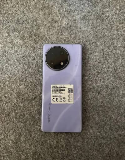 Tecno CAMON 30S