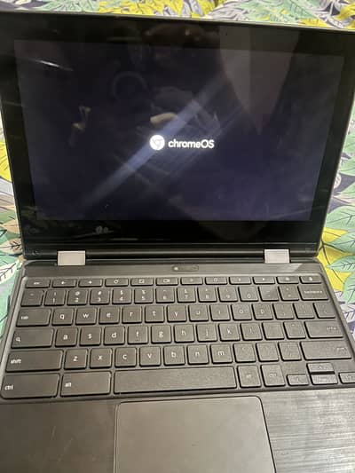 Chromobook lenovo chrom book