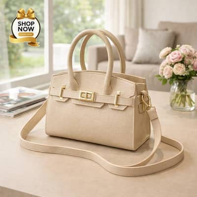 High Quality shoulder Bags For Girls  