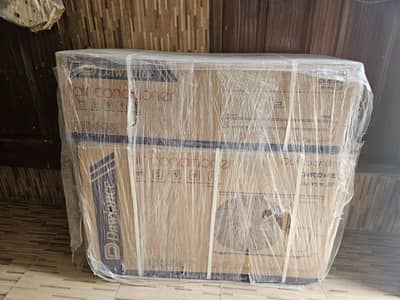 Dawlance Chrome 1.25 Ton inverter AC Inverter Split AC