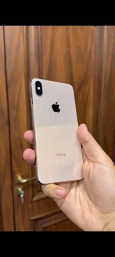 Apple iPhone XS