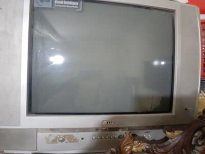 lg tv