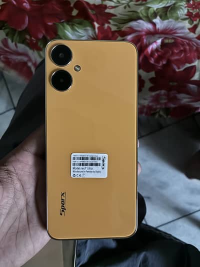 Sparx Neo 7 Ultra