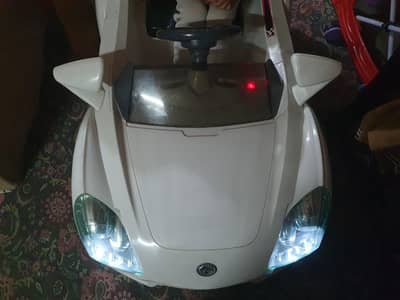 Kids Car Battery And Remote Control