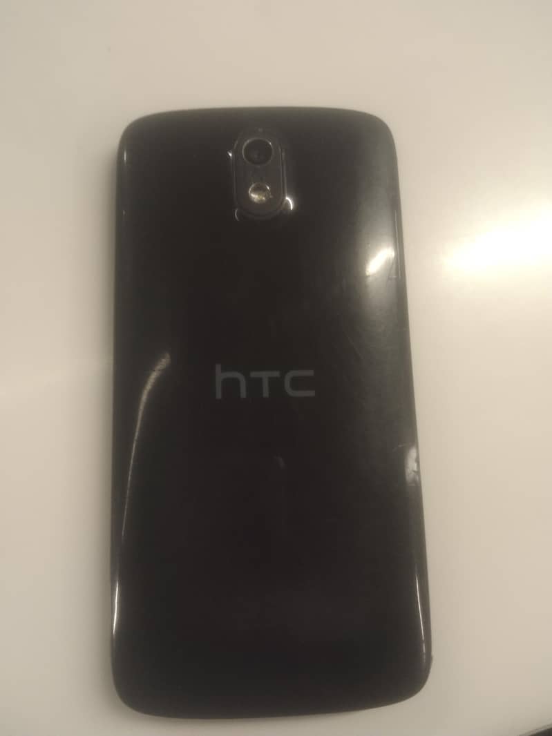 HTC Other Model 0