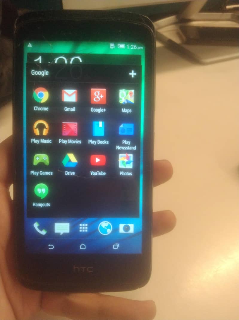 HTC Other Model 4