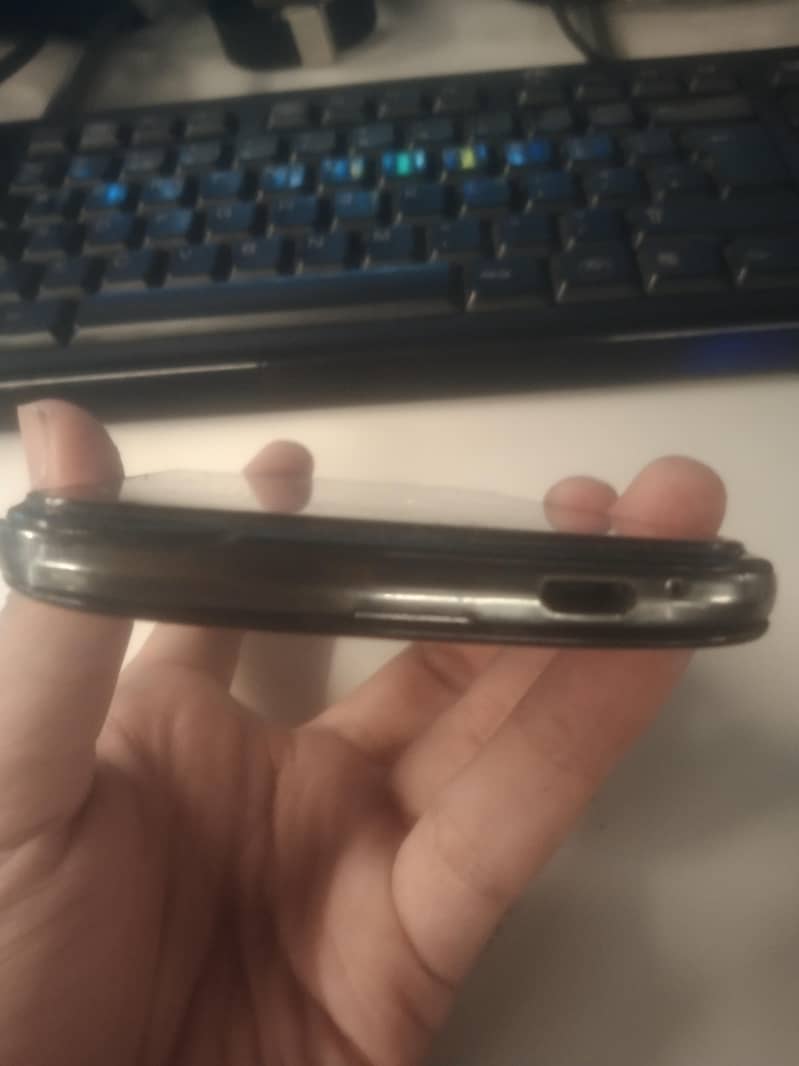 HTC Other Model 7