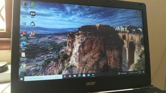 Acer Core i5  4 generation