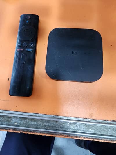 Mi android box for sale