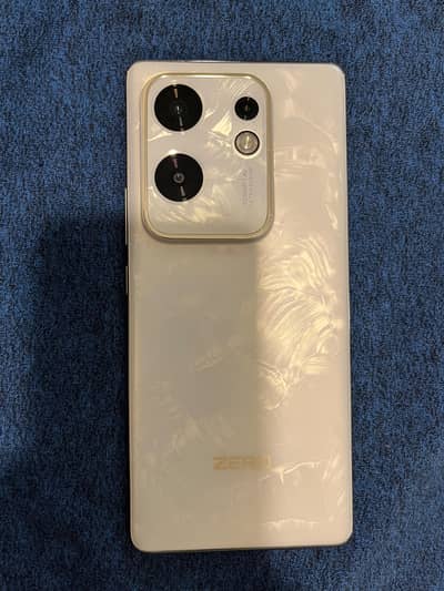 Infinix Zero 30