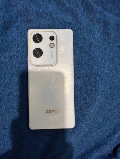 Infinix Zero 30