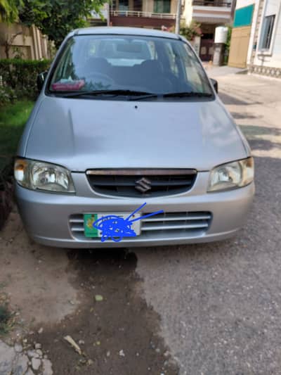 Suzuki Alto 2005