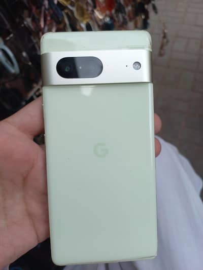 google pixel 7, 256gb, official pta. . . .