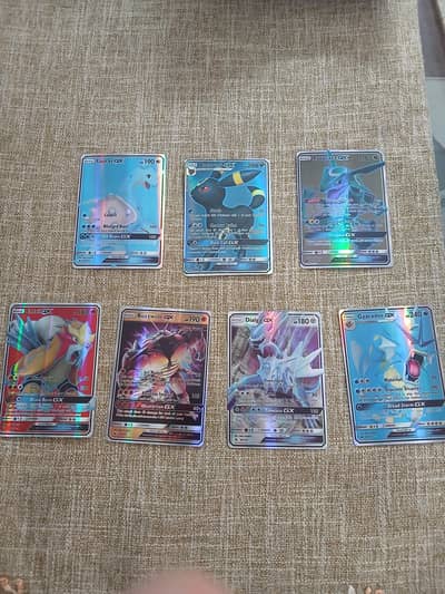 pokemon cards for sale original ultra rare cards