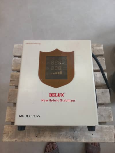 servo motor steplizer 1.5 kv