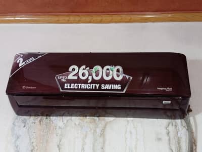 Dawlance AC Inspire Plus Inverter 1.5 ton