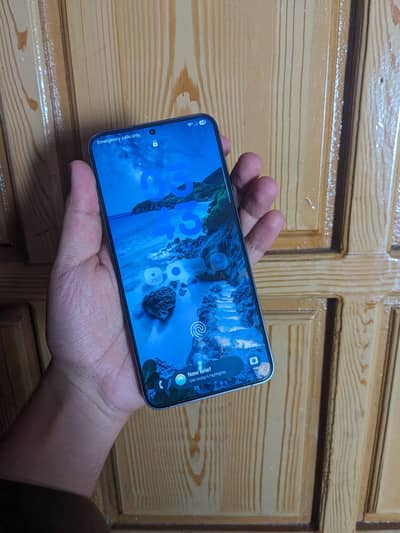 Samsung Mobile S24 Plus