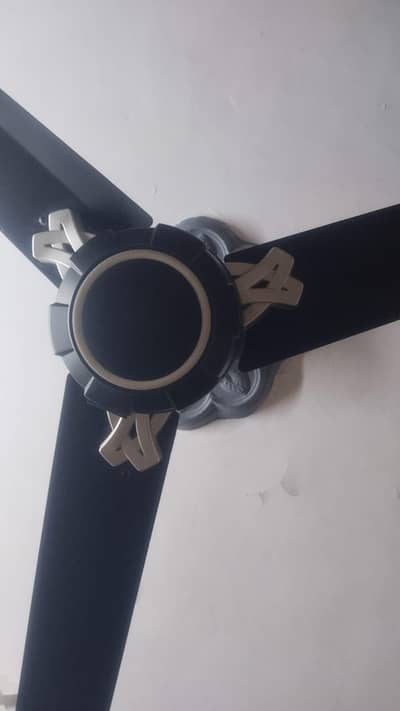 Fan for sale