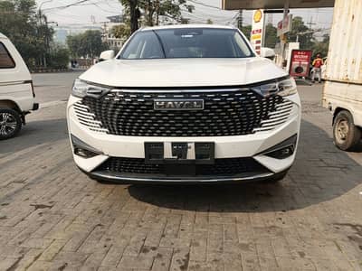 Haval H6 2024